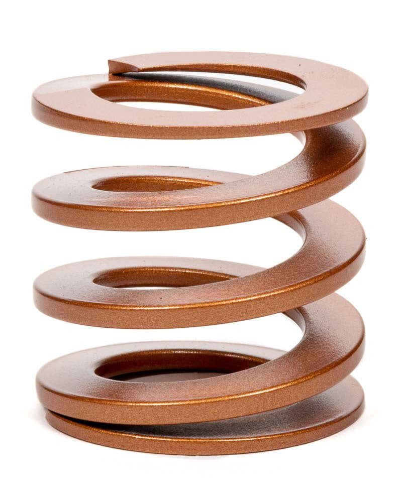 Bump Stop Spring Flat Wire 500 - SBS0500S