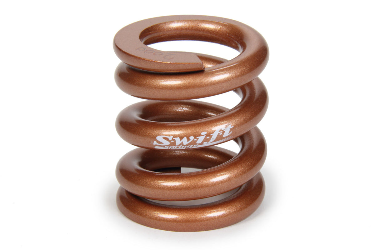 Bump Stop Spring 2000lb - SBS2000