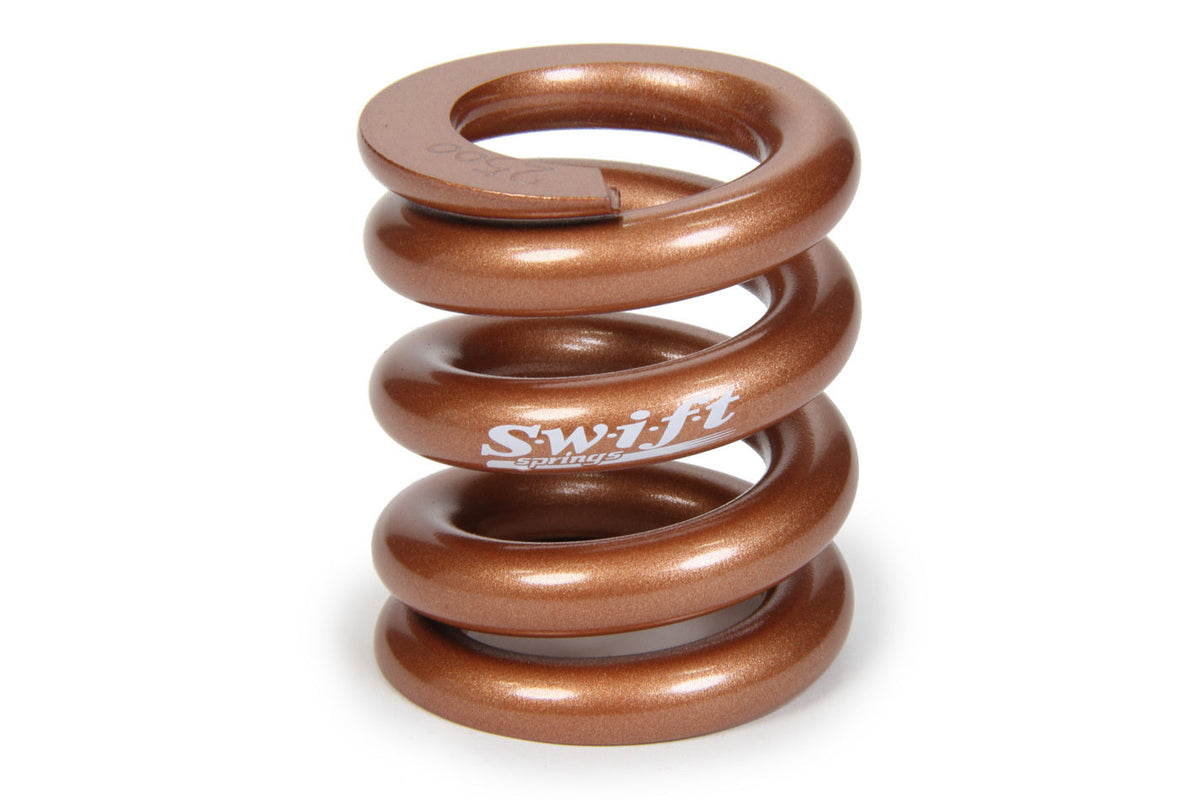 Bump Stop Spring 2500lb - SBS2500