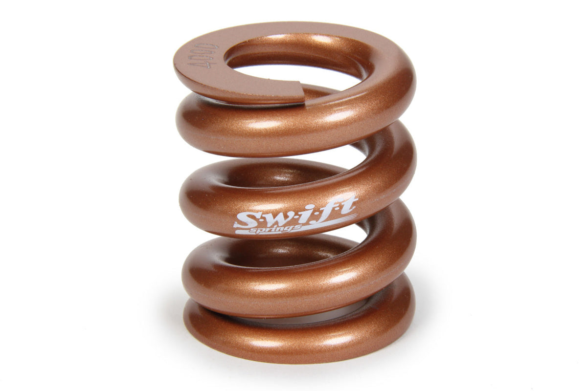 Bump Stop Spring 4000lb - SBS4000
