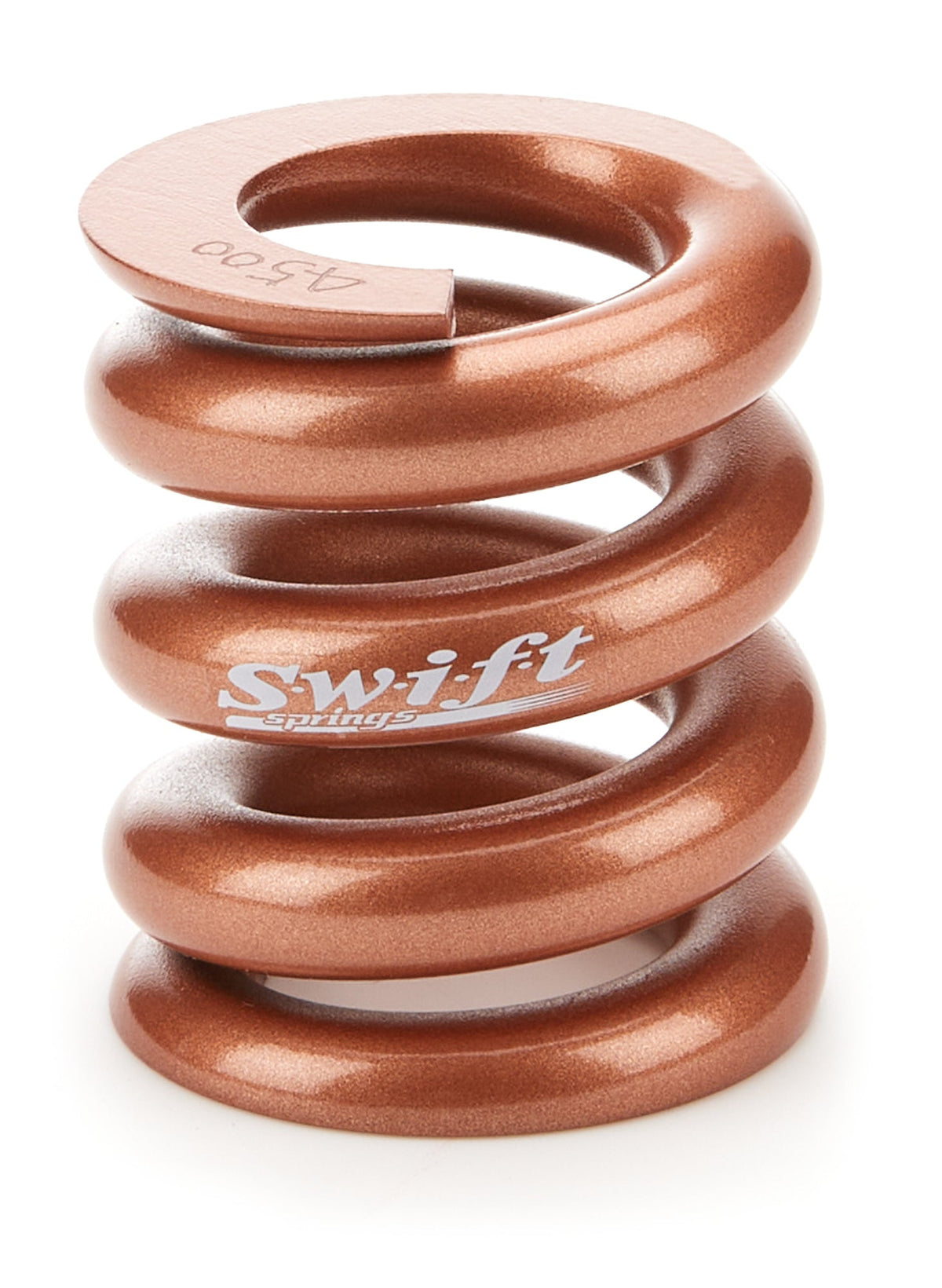 Bump Spring Round Wire - SBS4500