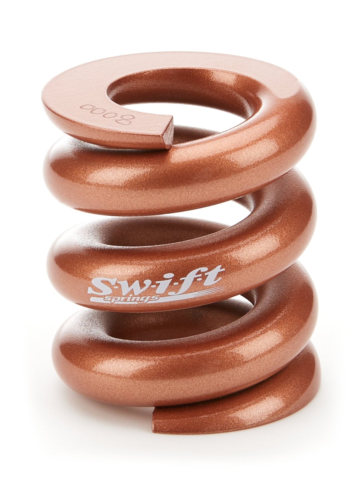 Bump Spring Round Wire - SBS8000