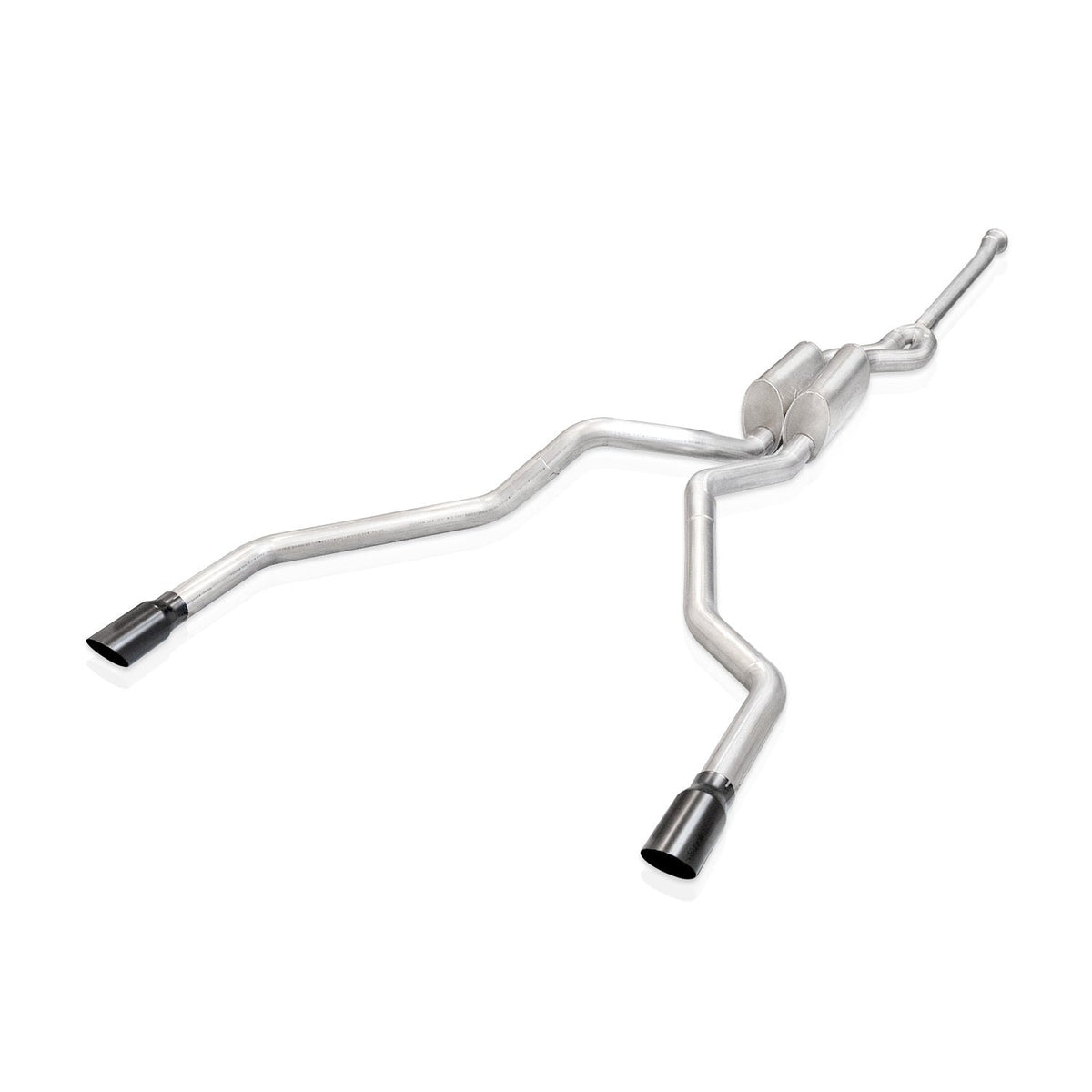 Catback Exhaust Kit - FT21CBYUBR