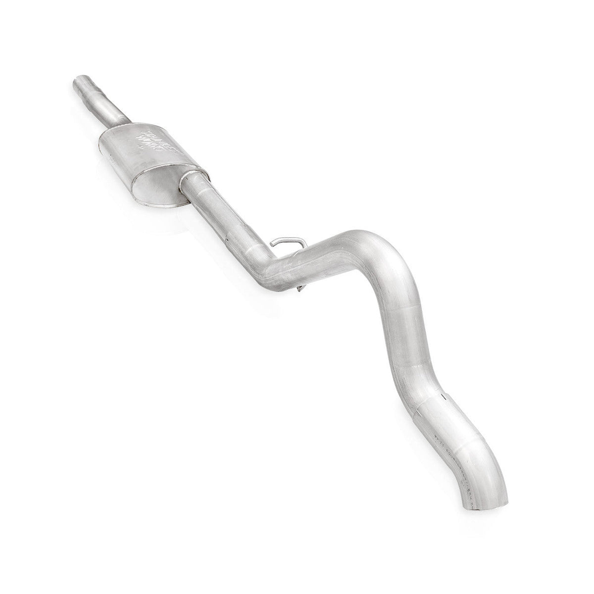 Catback Exhaust Kit - FBRCBR