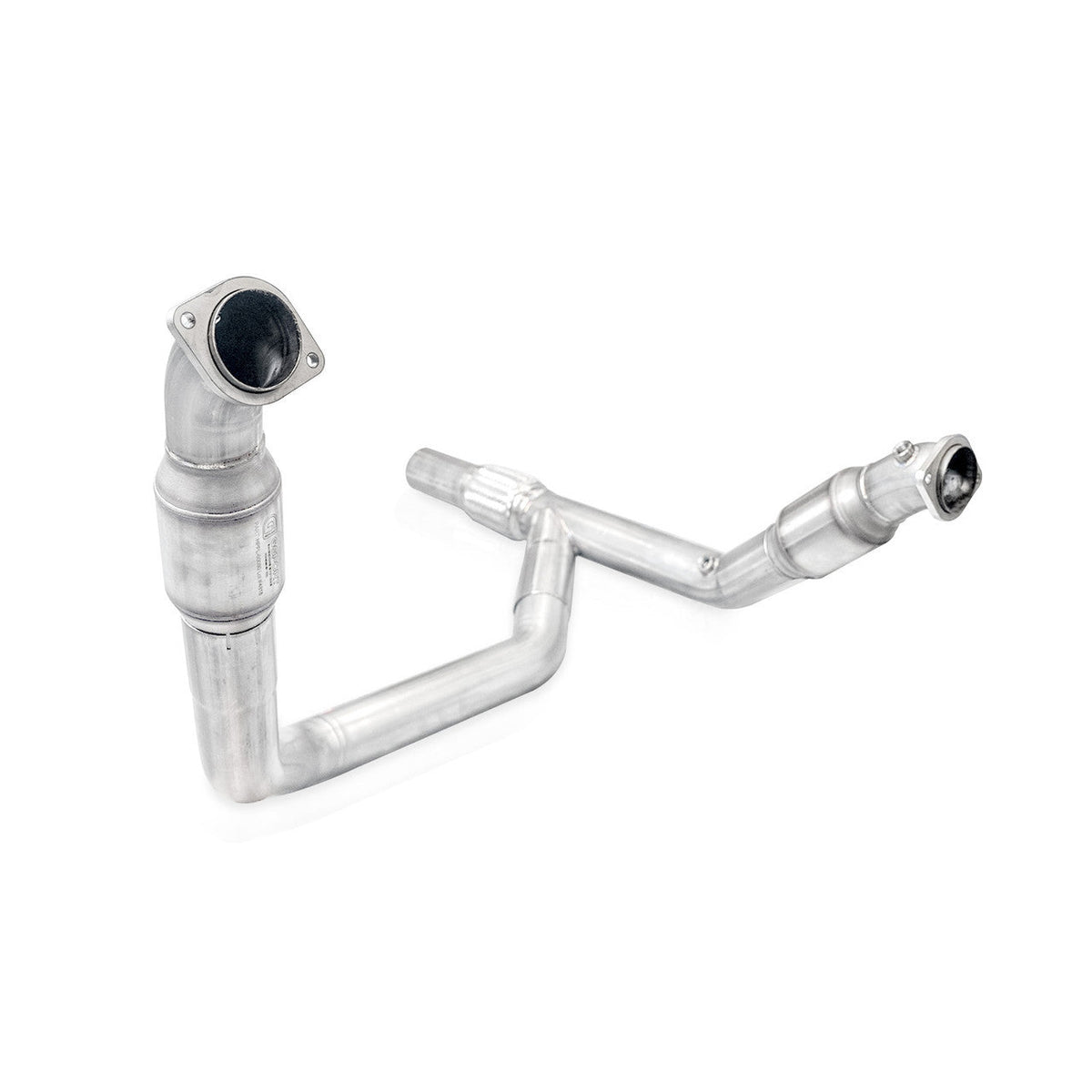 Downpipe Kit - FBRDPCAT