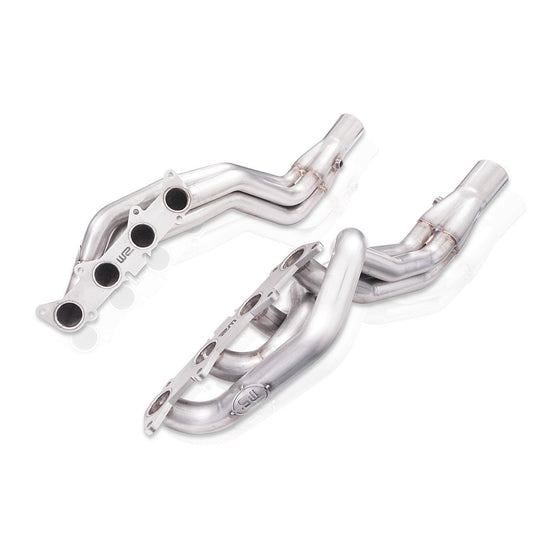 Header System Hi-flow Cats - GT350HCAT