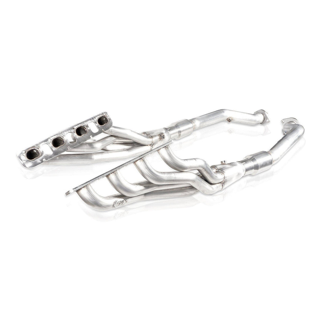 Catted Headers - JEEP1862HCAT