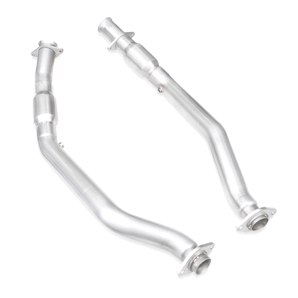 Midpipe - JEEP62CAT