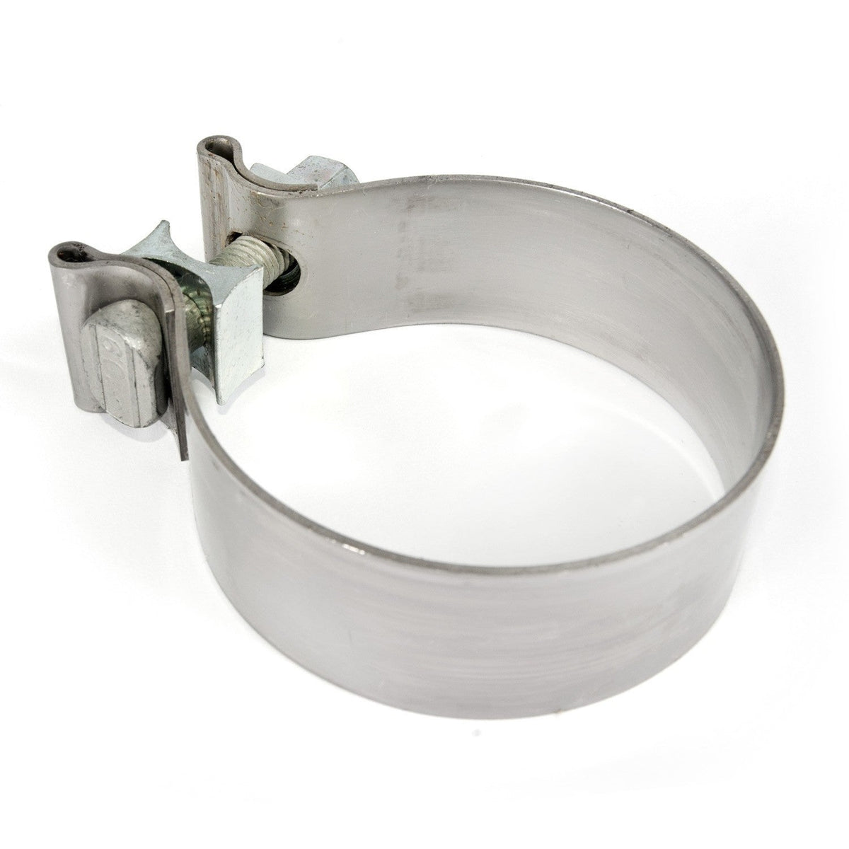 1-7/8in Accuseal High Torque Band Clamp - NBC188