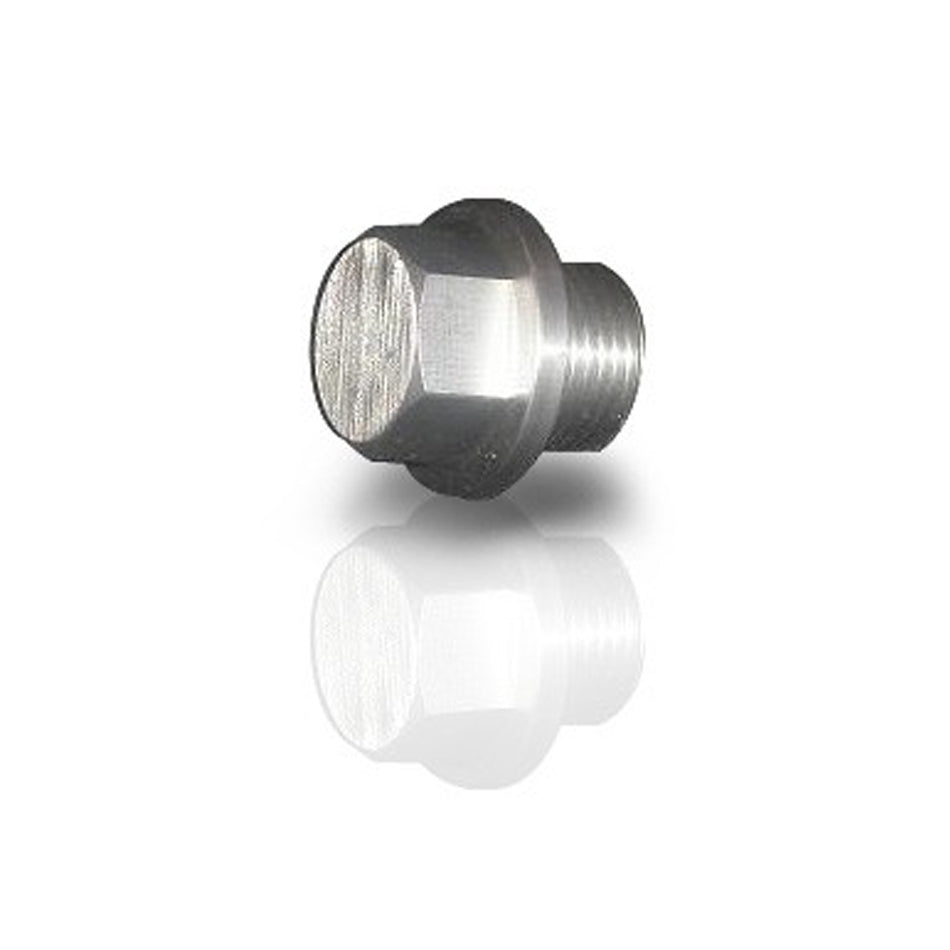 Plug for O2 bung 3/4in - O2P
