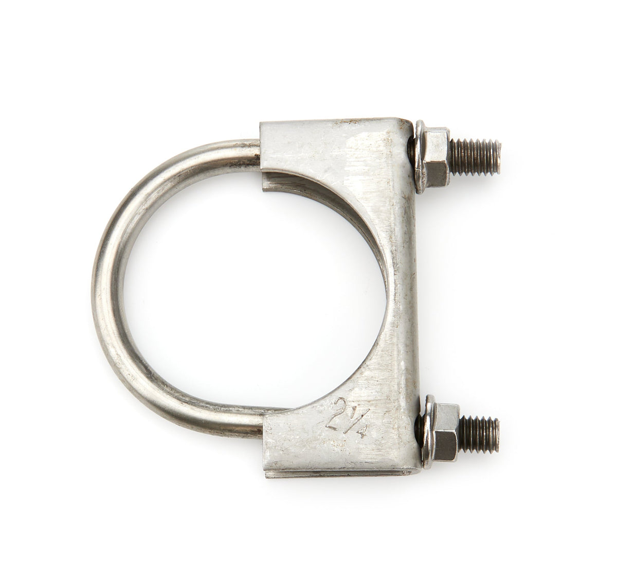 2-1/4in Saddle Clamp - SSC225