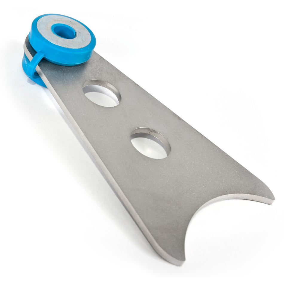 2-1/2in Stainless Weld On Hanger - UH25W