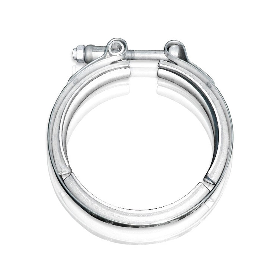 V-band clamp only 3-1/2 in - VBCO35