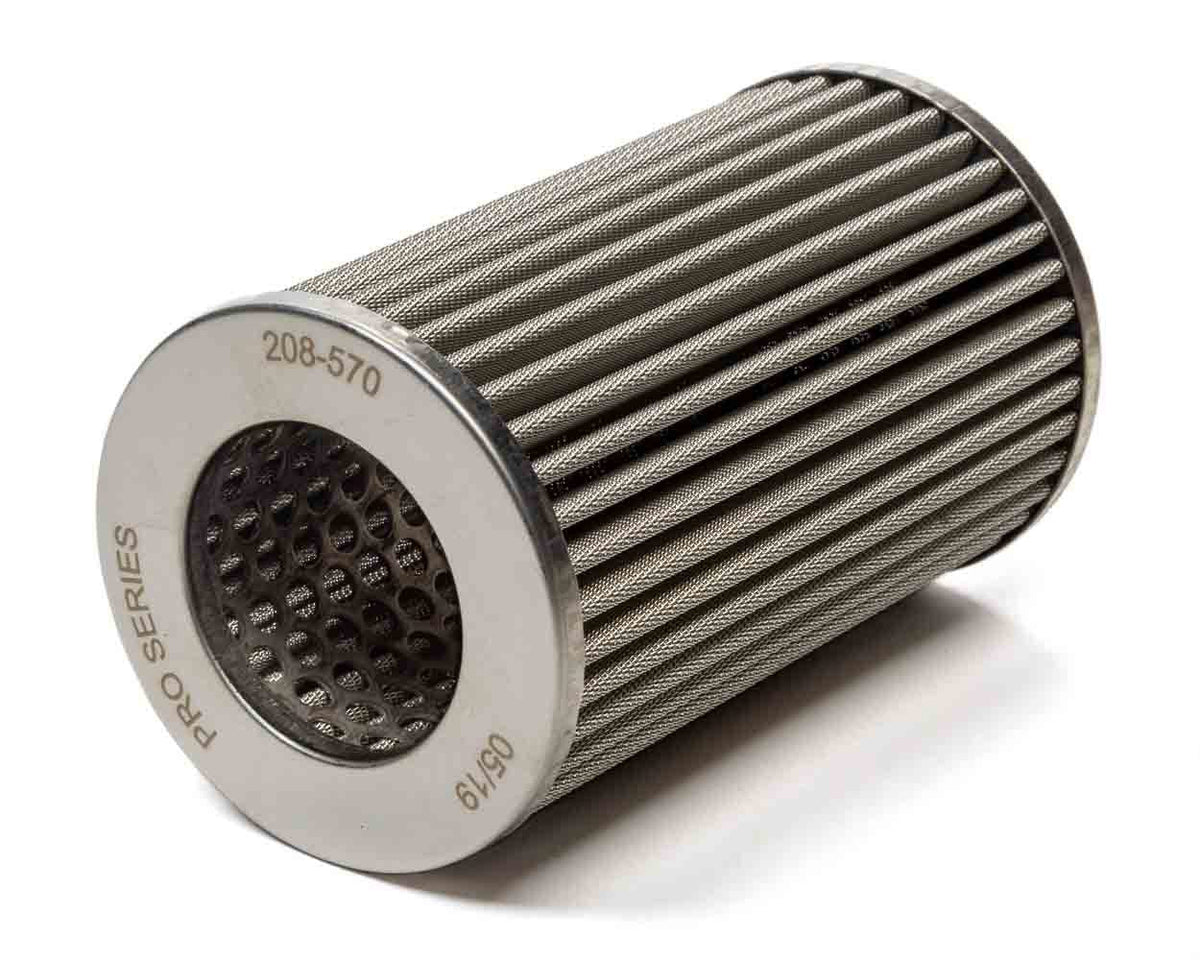 Oil Filter Element 75 Micron - 208570