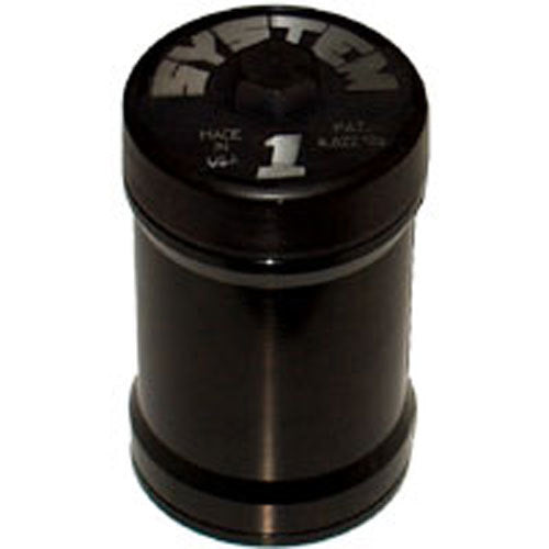 Spin-On Oil Filter 3.0x5.250 w/Univ Threads - 210561