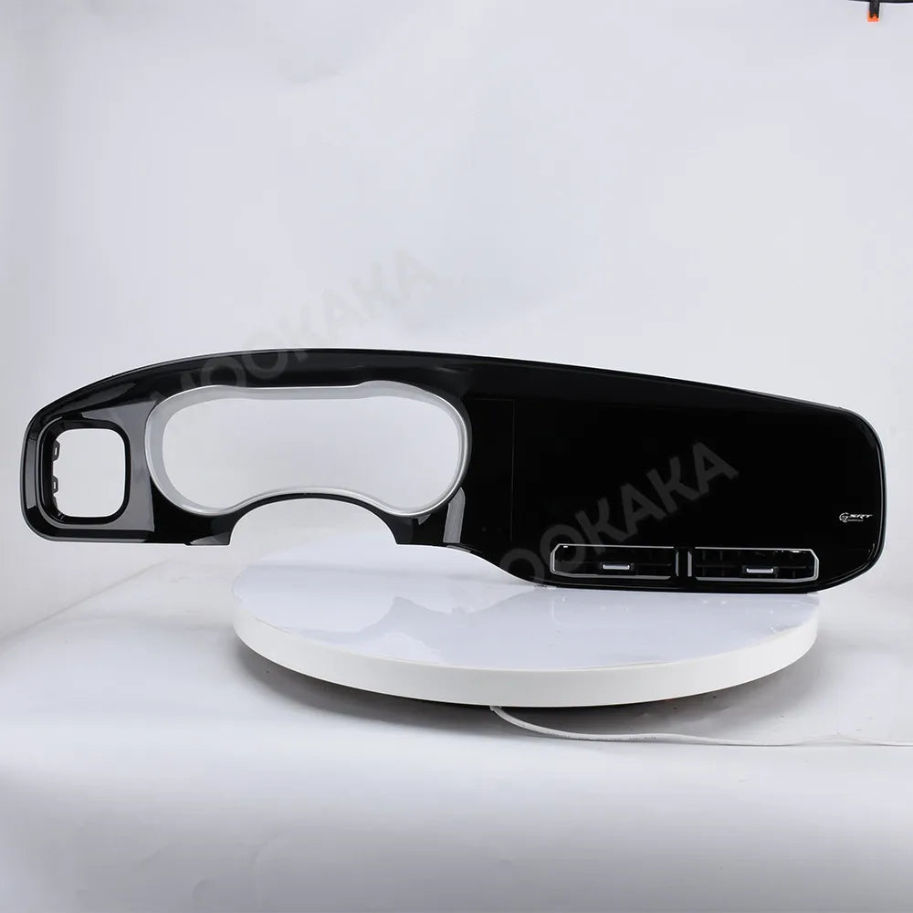 Rapid Vehicles 12.3inch Android 13 Touch Screen 8+256GB Car Stereo For Dodge Charger 2011-2019...