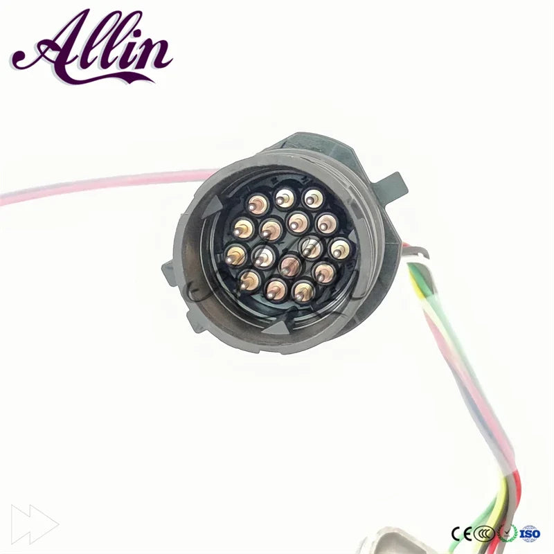 Rapid Vehicles New and working auto parts Boxster Car Transmission Gear Switch Sensor 146832...
