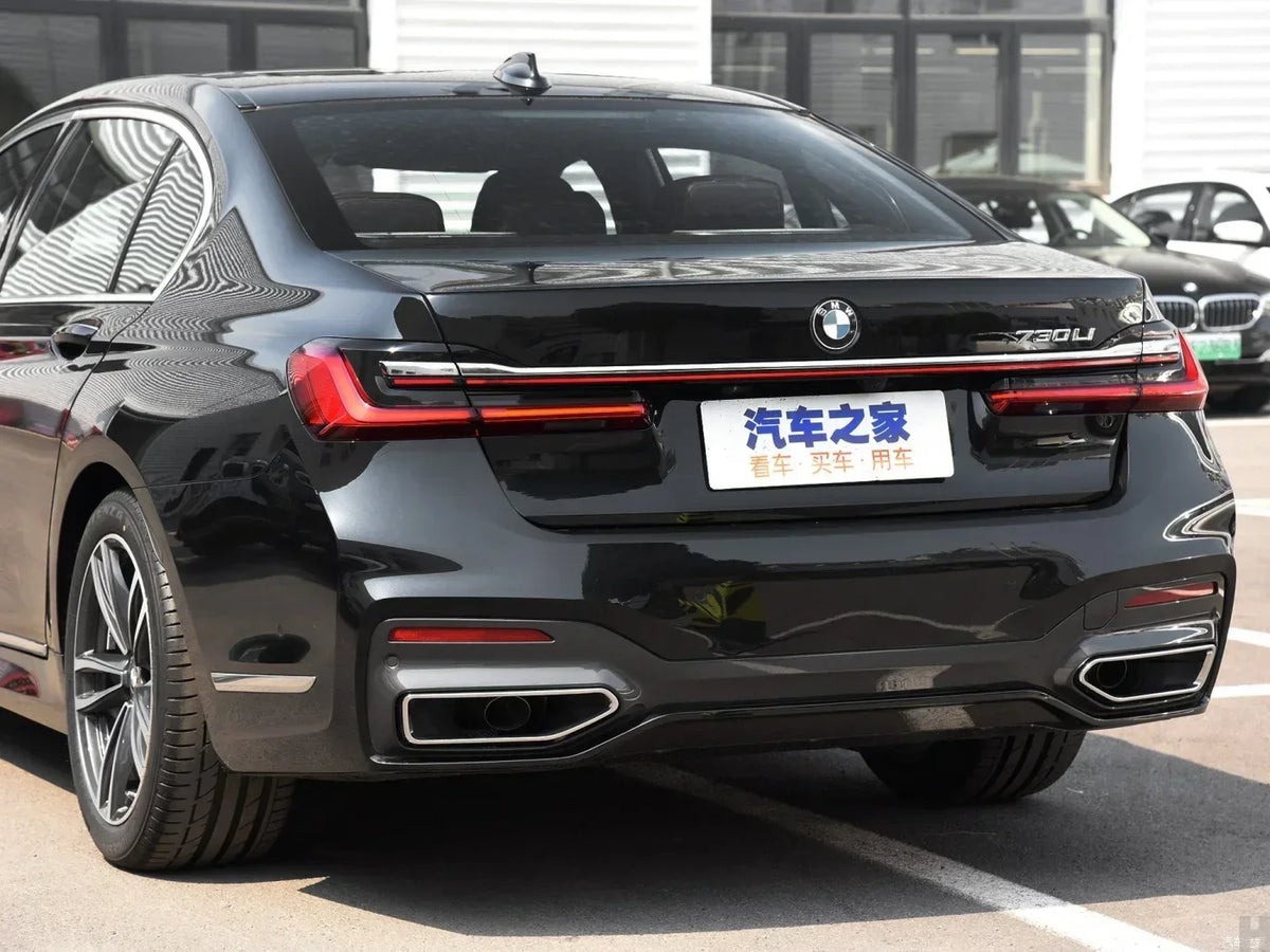 Rapid Vehicles Upgraded Through Taillights Accessories for BMW 7 Series F01 F02 G11 G12 730Li...