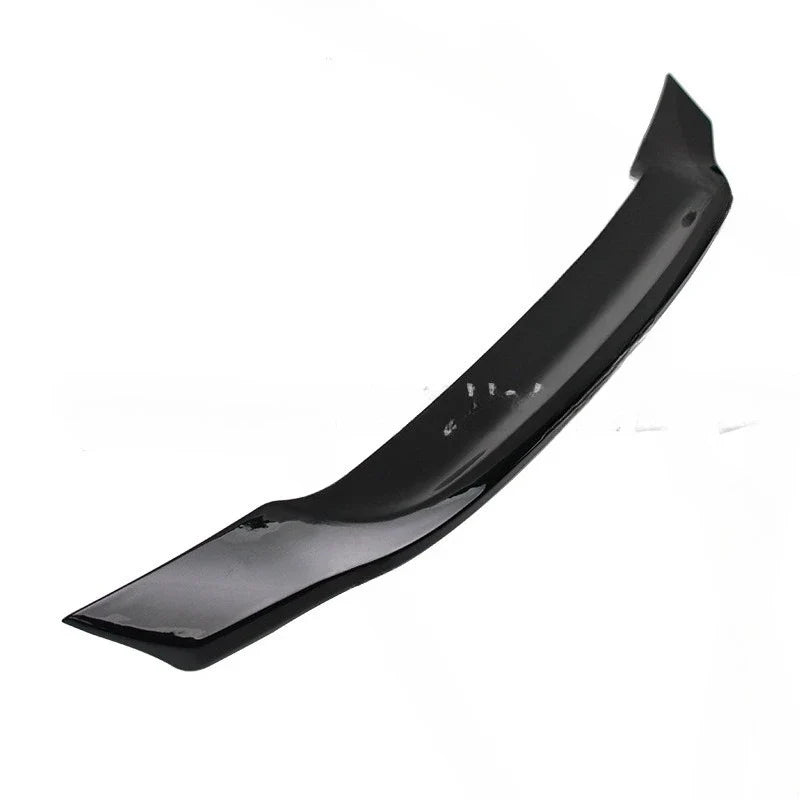 Rapid Vehicles Subaru WRX 22 + Tail, Rear Bar Spoiler, Subaru US Rear Bar Tail, Black - View 2