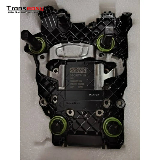 Rapid Vehicles 0GC DQ381 Transmission Control Unit TCU TCM 0GC927711H 0GC927711G Fits For...