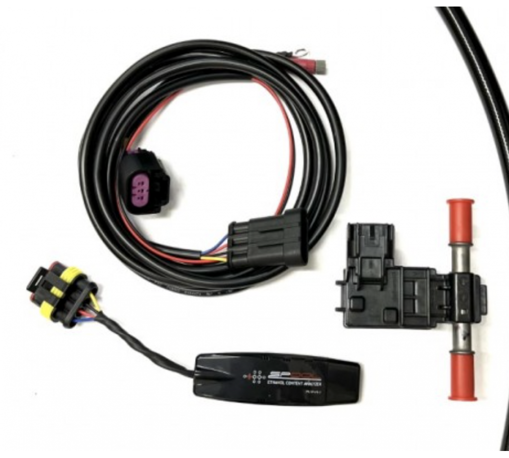 Wireless Ethanol Analyzer Kit [N55 FXX 2/3/4 series ]