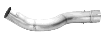 FR SPORT Tomei Titanium Front Pipe Kit Repair Parts RB26 - View 2