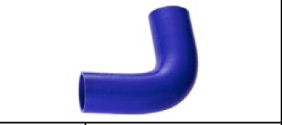 FR SPORT Tomei Intercooler Piping Kit Repair Part KA24 - View 2