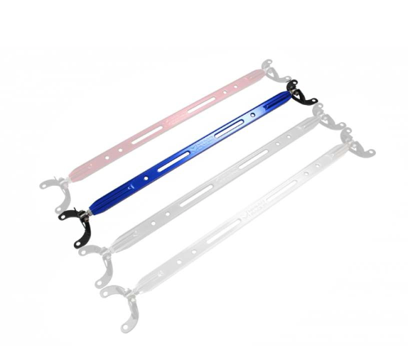 Megan Racing Strut Bar Rear Up for Honda Accord 1990-1997