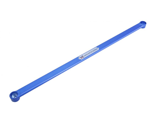 FR SPORT Megan Racing Front Lower Bar for 2013-2015 Acura ILX / Honda Civic Sedan -...