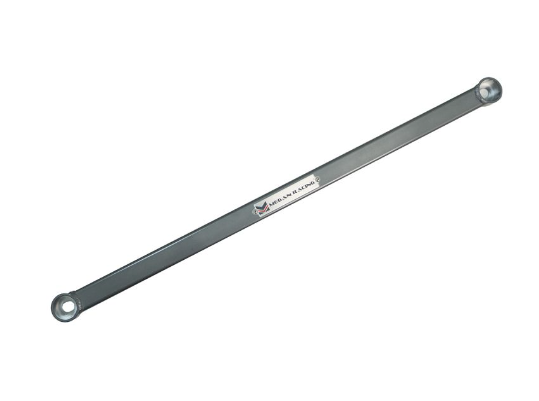 FR SPORT Megan Racing Front Lower Bar for 2013-2015 Acura ILX / Honda Civic Sedan -...