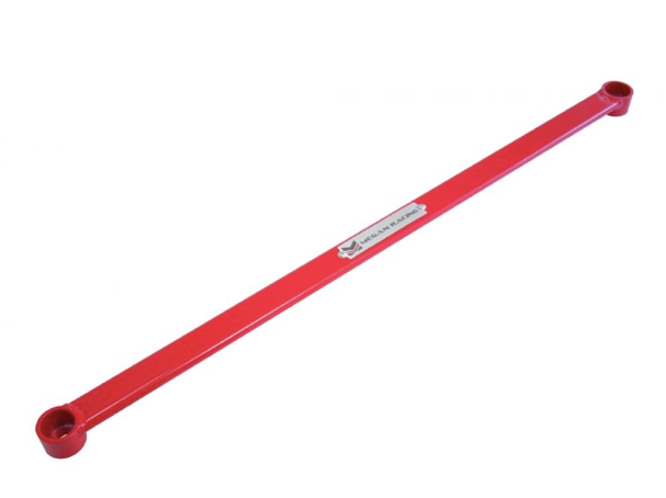 FR SPORT Megan Racing Front Lower Bar for 2013-2015 Acura ILX / Honda Civic Sedan -...