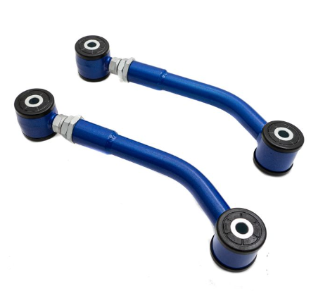 FR SPORT Megan Racing - Camber Arm Rear Upper for 2019-2020 BMW 3-Series Toyota Supra Adjust...