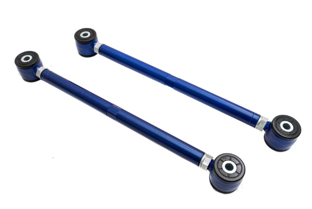 FR SPORT Megan Racing - Camber Arm Rear Upper for 2019-2020 BMW 3-Series Toyota Supra Adjust...