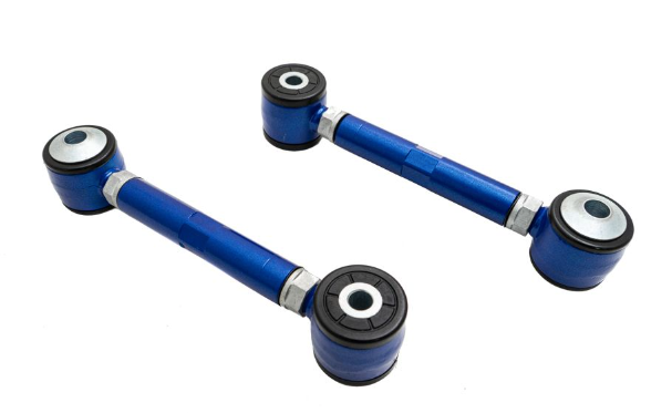 FR SPORT Megan Racing - Camber Arm Rear Upper for 2019-2020 BMW 3-Series Toyota Supra Adjust...