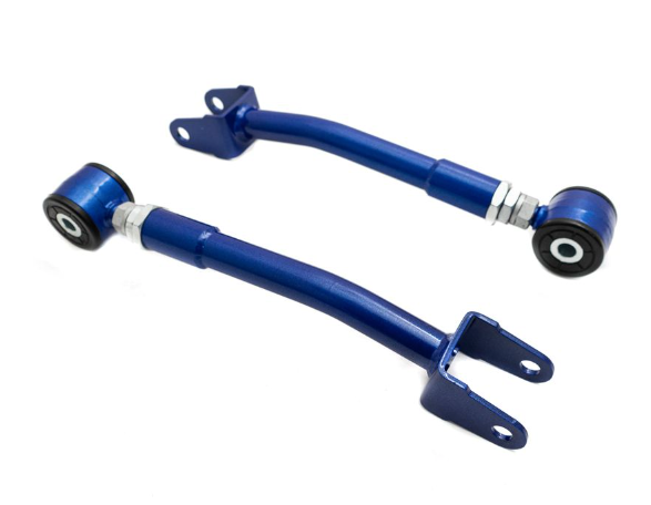 FR SPORT Megan Racing - Camber Arm Rear Upper for 2019-2020 BMW 3-Series Toyota Supra Adjust...