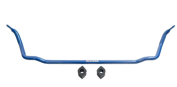 FR SPORT Megan Racing Sway Bar Front for 1997-2013 Chevrolet Corvette C5/C6 28mm Bushings...