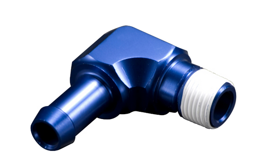 FR SPORT Tomei Fuel Fitting - View 2