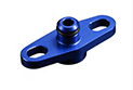 FR SPORT Tomei Fuel Pressure Regulator ADAPTER