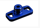 FR SPORT Tomei Fuel Pressure Regulator ADAPTER - View 3