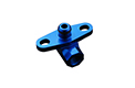 FR SPORT Tomei Fuel Pressure Regulator ADAPTER - View 5