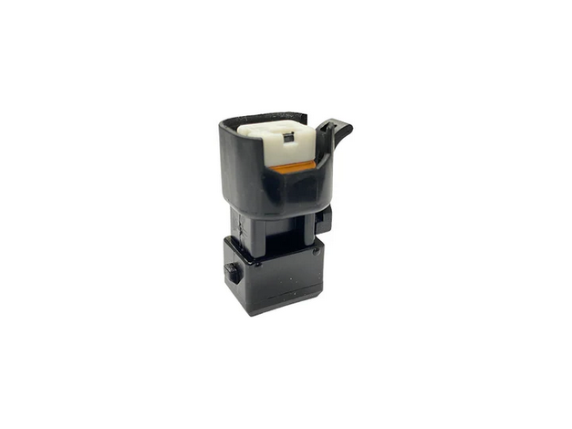 Speedzone Performance LLC SPDZ1 EV1 to EV6 Fuel Injector Connector Adapter – Plug & Play Harness...
