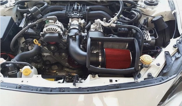 SPDZ1 High-Flow Cold Air Intake System for 2013–2020 Toyota 86 / Subaru BRZ / Scion FR-S 2.0L – Performance Upgrade