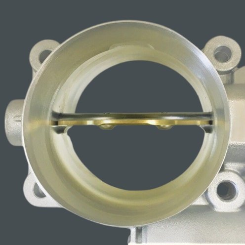 SE6994-76, 72 mm (76 mm Eff.) for 3.6L V6 (LLT) Camaro 5, Cadillac CTS/SRX/STS