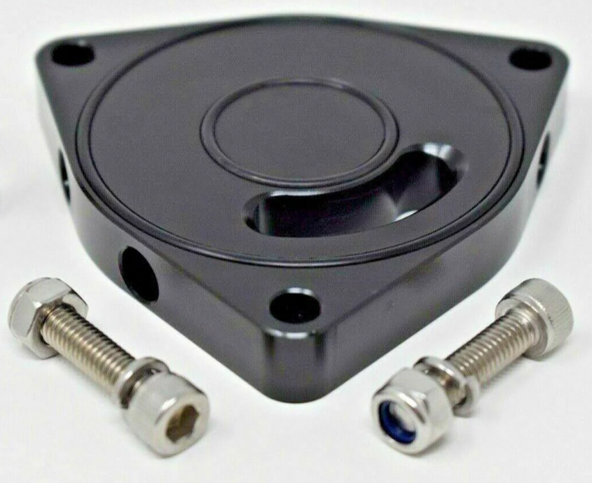 SPDZ1  Turbo Blow Off Valve Plate Spacer BOV Multiple Applications