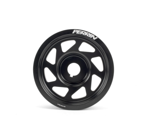 Perrin [02-26 WRX, 04-21 STI] Crank Pulley