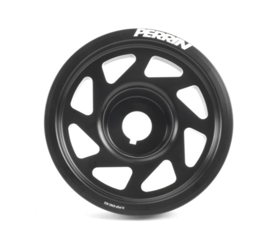 Perrin [02-26 WRX, 04-21 STI] Crank Pulley