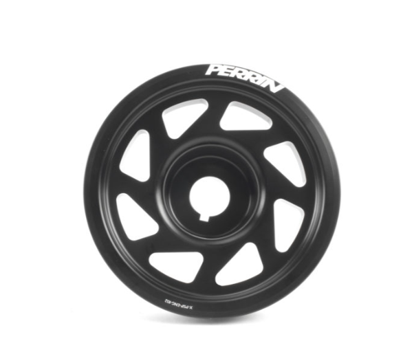 Perrin [02-26 WRX, 04-21 STI] Crank Pulley
