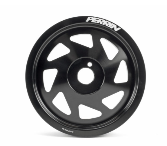 Perrin [02-26 WRX, 04-21 STI] Crank Pulley