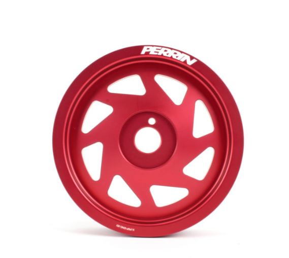 Perrin [02-26 WRX, 04-21 STI] Crank Pulley