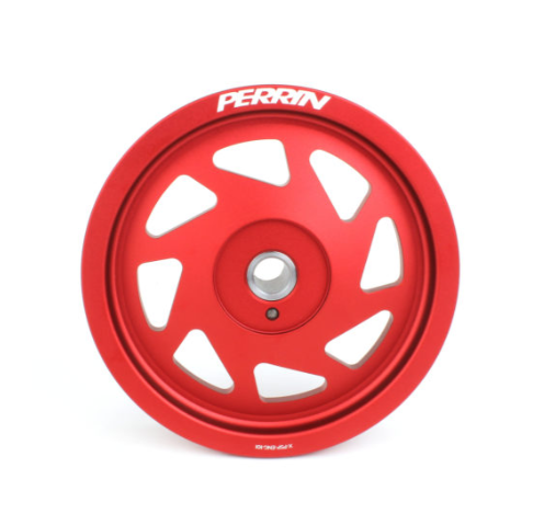 Perrin [02-26 WRX, 04-21 STI] Crank Pulley